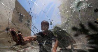 Хамас: Примирје е можно само без блокади!