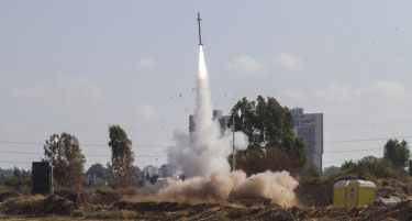 ОПАСНО: Хамас го гаѓа нуклеарниот реактор на Израел!