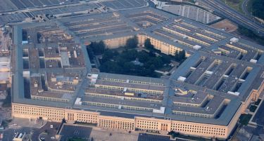 Пентагон: Русите приближуваат големи ракетни ситеми кон Украина