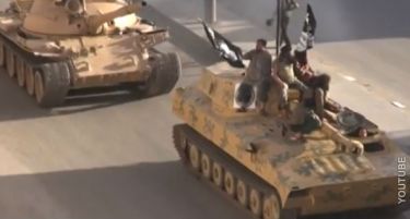 Планови на ИСИЛ: „Спијачи“ ќе го освојуваат Багдад!