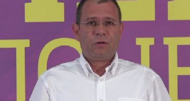 Наумов: Укината одлуката на ДИК за задолжувањата на домашниот пазар на капитал