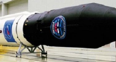 Русија успешно ја лансираше ракетата „Ангара“