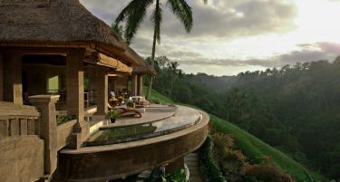 (ФОТО) „Viceroy Bali Resort“ – одморалиште со пет ѕвезди во Долината на кралевите