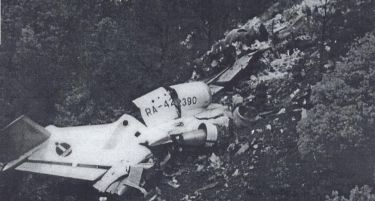Трагедиите на македонското небо – дури три несреќи со хеликоптери МИ-17!