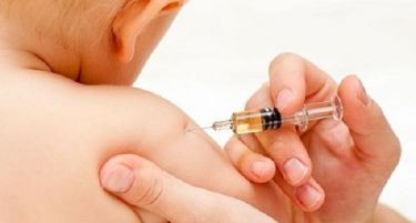 Во Хрватска ги повлекуваат вакцините за новороденчињата
