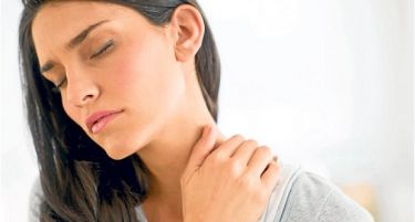 Начини како да ја намалите болката во вратот