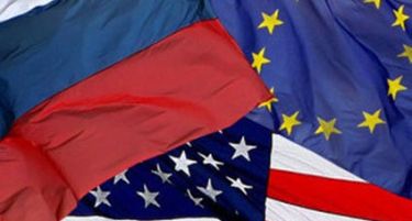 ЕУ и САД ги заострија санкциите кон Русија, Москва ги оцени како „примитивен потег“