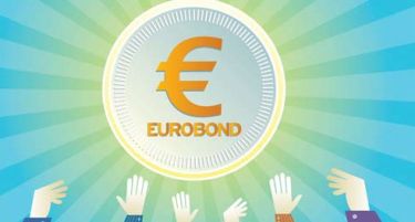 Задолжувањето со еврообврзница ќе изнесува половина милијарда евра!