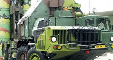 Русија и ги отстапува системите на ракетната противодбрана на Белорусија