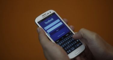 Facebook сеуште е далеку зад моќта на телевизијата