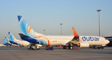 Од Дубаи за Мумбаи: flydubay воведува нова линија