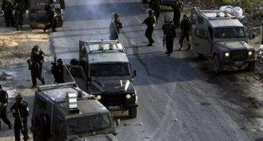 Нетанјаху: Израел ќе го издржи притисокот за запирање на акцијата врз Газа