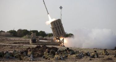 (ВИДЕО) Вака се брани Израел: Израелската одбрана во акција!