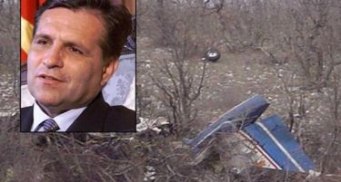 Документарец за падот на авионот на Претседателот Борис Трајковски на Ал Џезеира Балкан