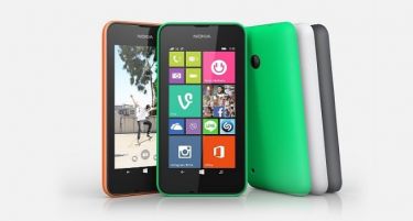 (ВИДЕО) Lumia 530 телефонот официјално претставен