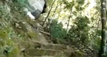 (ВИДЕО) Никој не смее на овој остров – има причина ЗОШТО!