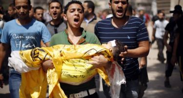 (ВИДЕО) САЈБЕР-ВОЈНА: Израел и Хамас војуваат и на интернет