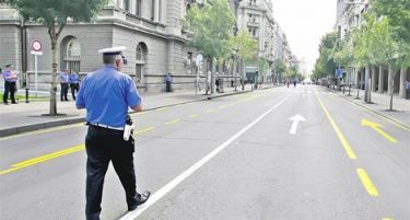 Кој признава, пола му се простува: Нови сообраќајни правила во Србија!