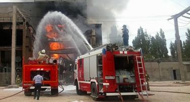 Повредените во експлозијата во Сопиште и натаму се критично