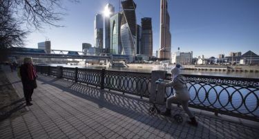 Русија се заканува: Гасот ќе ви поскапи