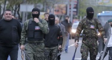 Губарев сака помош од руските сили