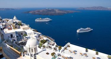 Цените за летување во Грција уриваат рекорди!