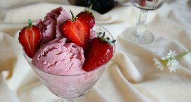 Сладолед диета – за витка линија !