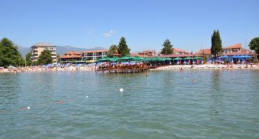 (ВИДЕО) Тајни на дното на Охридското Езеро: Откриени потонати бродови
