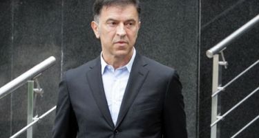 НЕ Е ВИНОВЕН: Судот го ослободи Цане Суботиќ од обвиненијата за шверц на цигари од Македонија