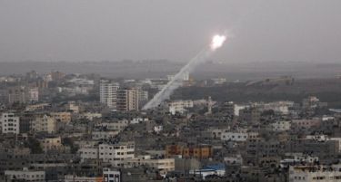 Израелскиот ракетен штит се покажува исклучително ефикасен, откријте зошто!