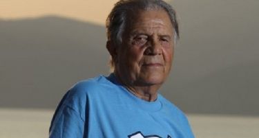 Почина српската легенда Бора Тодоровиќ