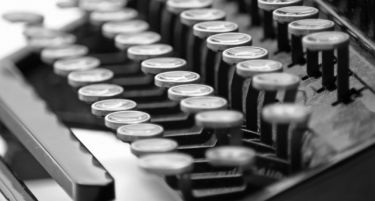 ОДБРАНА ОД ШПИОНИ: Германија се враќа на старата „добра“ машина за пишување?