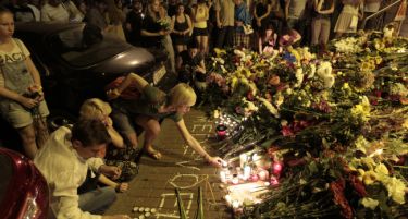 СУДБИНА: Австралиско семејство два пати погодено од несреќите на „Малезија Ерлајнс“