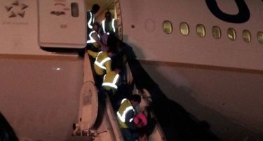 НЕОБЈАСНИВО: Уште една мистерија со авион Боинг 777!