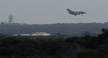 Проруските бунтовници урнаа украински МИГ-29