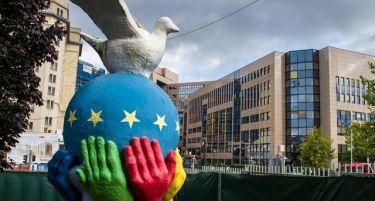 Запре и германскиот економски мотор!