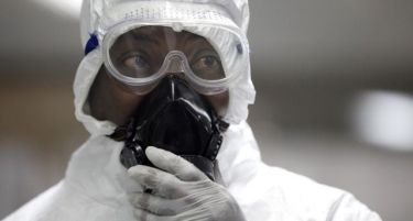 Црна Гора во паника од ебола – еден патник во карантин!