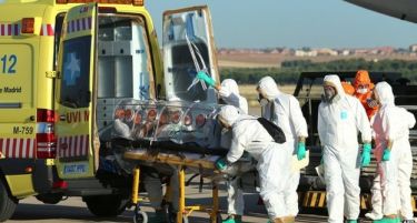 Експерименталниот лек за ебола ќе биде испратен во Либерија