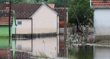 ЦИКЛОН БРАНКО: Нови поплави во Србија, а само што почна да се исплаќа отштета за претходните