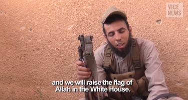 ПОЧНА НОВА ВОЈНА: САД ги бомбардираат исламистите во Ирак