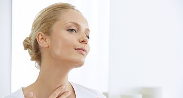 Eucerin® UltraSENSITIVE- ефективна нега на осетливата кожа