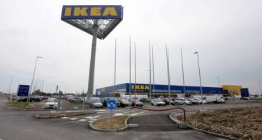 Осум нови ИКЕА продавници во регионот, Скопје го нема во планот?