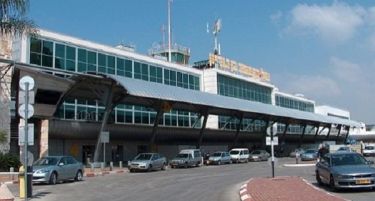 Хамас се заканува со напад на аеродром