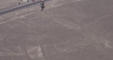 (ВИДЕО-ФОТО) Страшна бура го погоди Перу, она што го остави зад себе ќе ве запрепасти!