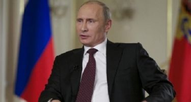 Путин бара хуманитарен коридор