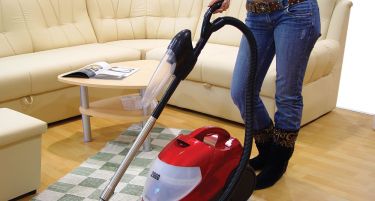 ЕУ: Правосмукалки само со јачина до 1.600 вати!