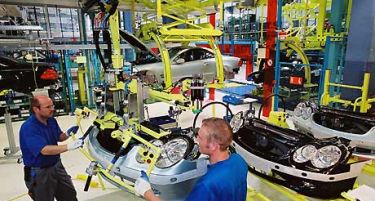 Брисел бара од Германија да ги зголеми платите