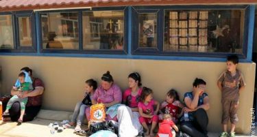 Језидите и христијаните во Ирак се соочуваат со истребување