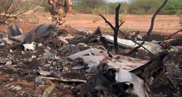 Снимките од црните кутии на „Ер Алжир“ се неупотребливи!