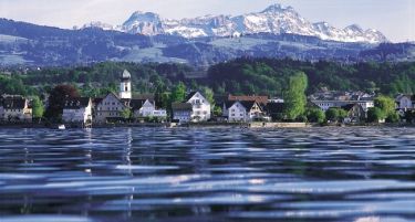 Што крие Боденското Езеро?